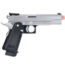 Tokyo Marui M1911 Hi-Capa 5.1 Government Issue GBB Airsoft Pistol