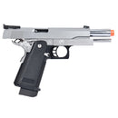 Tokyo Marui M1911 Hi-Capa 5.1 Government Issue GBB Airsoft Pistol