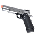 Tokyo Marui M1911 Hi-Capa 5.1 Government Issue GBB Airsoft Pistol