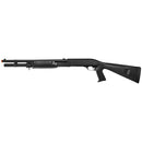 Tokyo Marui M3 Super 90 Tri-Shot Spring Powered Airsoft Shotgun
