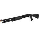 Tokyo Marui M3 Super 90 Tri-Shot Spring Powered Airsoft Shotgun