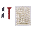 Tokyo Marui Desert Warrior 4.3 Gas Blowback Tactical Airsoft Pistol