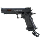 Taran Tactical Innovations Licensed JW3 Combat Master 2011 Keychain