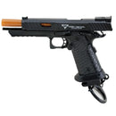 Taran Tactical Innovations Licensed JW3 Combat Master 2011 Keychain