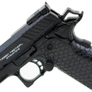 Taran Tactical Innovations Licensed JW3 Combat Master 2011 Keychain