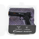 Taran Tactical Innovations Licensed JW3 Combat Master 2011 Keychain