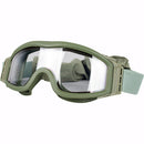 Valken Tactical TANGO Thermal Full Seal Airsoft Goggle Set