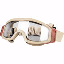 Valken Tactical TANGO Thermal Full Seal Airsoft Goggle Set