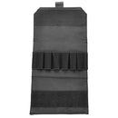 8FIELDS Tactical 6rd Shotgun Shell Ammo Panel MOLLE Pouch