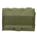 8FIELDS Tactical 6rd Shotgun Shell Ammo Panel MOLLE Pouch