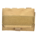 8FIELDS Tactical 6rd Shotgun Shell Ammo Panel MOLLE Pouch