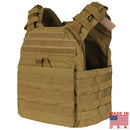Condor Cyclone Lightweight Modular Plate Carrier