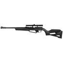 UMAREX NXG APX Multi-Pump Youth .177 BB / Pellet Air Rifle