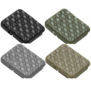 VISM KeyMod Hand Guard Slot Rail Cover by NcSTAR