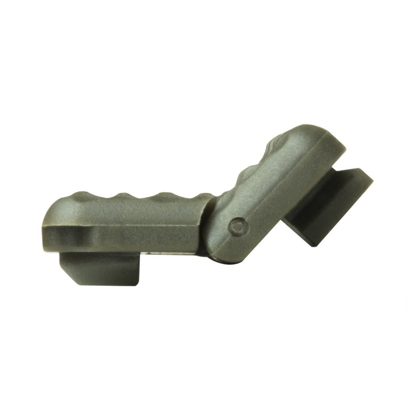 VISM KeyMod Hand Guard Slot Rail Cover by NcSTAR