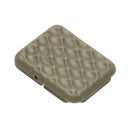 VISM KeyMod Hand Guard Slot Rail Cover by NcSTAR