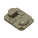 VISM KeyMod Hand Guard Slot Rail Cover by NcSTAR