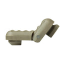 VISM KeyMod Hand Guard Slot Rail Cover by NcSTAR