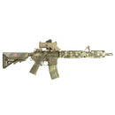 VISM KeyMod Hand Guard Slot Rail Cover by NcSTAR