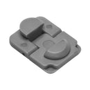 VISM KeyMod Hand Guard Slot Rail Cover by NcSTAR