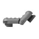 VISM KeyMod Hand Guard Slot Rail Cover by NcSTAR