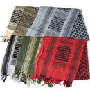 V-TAC Tactical Lightweight Shemagh Desert Scarf by VALKEN