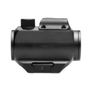VISM Green Micro Dot Sight w/ Integrated Red Laser by NcSTAR