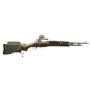 VISM Green Micro Dot Sight w/ Integrated Red Laser by NcSTAR