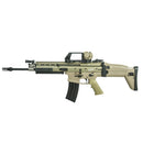 VISM Green Micro Dot Sight w/ Integrated Red Laser by NcSTAR