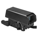 VISM Urban Dot Sight w/ Green Laser & LED NAV Light by NcSTAR