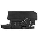 VISM Urban Dot Sight w/ Green Laser & LED NAV Light by NcSTAR