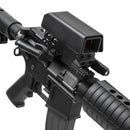 VISM Urban Dot Sight w/ Green Laser & LED NAV Light by NcSTAR