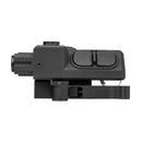 VISM L2 Compact Green Laser Sight Designator w/ 4 Color LED NAV Lights