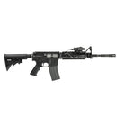 VISM L2 Compact Green Laser Sight Designator w/ 4 Color LED NAV Lights