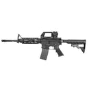 VISM Gen II Carry Handle w/ Micro Dot Sight & Laser by NcSTAR