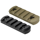 VISM KeyMod Picatinny Accessory Rail Mount by NcSTAR