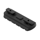 VISM M-LOK Picatinny Accessory Rail Mount by NcSTAR