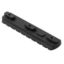 VISM M-LOK Picatinny Accessory Rail Mount by NcSTAR