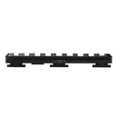 VISM M-LOK Picatinny Accessory Rail Mount by NcSTAR