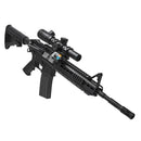 VISM GEN II 30mm Cantilevered SPR Quick Release Scope Mount by NcSTAR