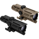 VISM Mark III Tacticla GEN3 3-9x40 Scope w/ Quick Release Mount