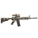 VISM Mark III Tacticla GEN3 3-9x40 Scope w/ Quick Release Mount