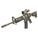 VISM Mark III Tacticla GEN3 3-9x40 Scope w/ Quick Release Mount