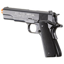 Win Gun Full Metal 1911 A1 Co2 Power Half-Blowback Airsoft Pistol