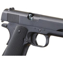 Win Gun Full Metal 1911 A1 Co2 Power Half-Blowback Airsoft Pistol