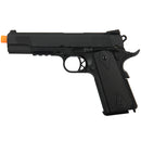 WE TECH Full Metal Gen2 1911 KB Custom Gas Blowback Airsoft Pistol
