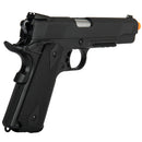 WE TECH Full Metal Gen2 1911 KB Custom Gas Blowback Airsoft Pistol