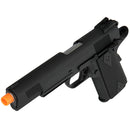 WE TECH Full Metal Gen2 1911 KB Custom Gas Blowback Airsoft Pistol