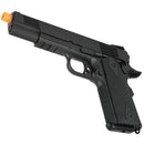 WE TECH Full Metal Gen2 1911 KB Custom Gas Blowback Airsoft Pistol