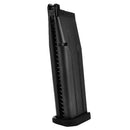 WE TECH Full Metal Hi-Capacity 1911 Gas Blowback Airsoft Pistol